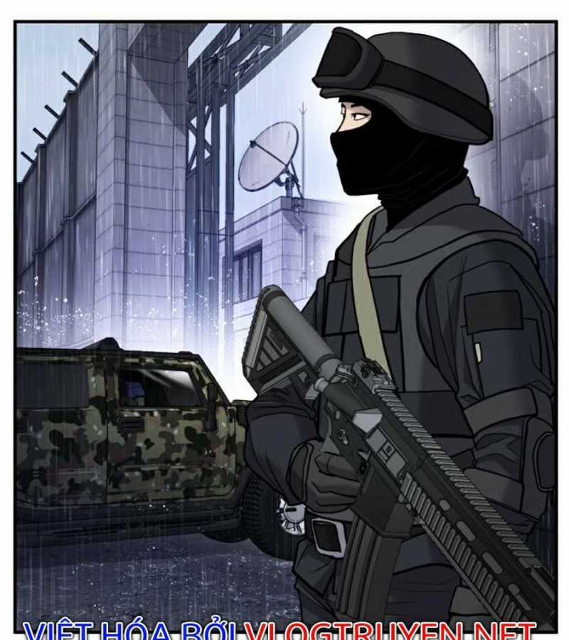 Bố Tôi Là Đặc Vụ Chapter 20.5 trang 65