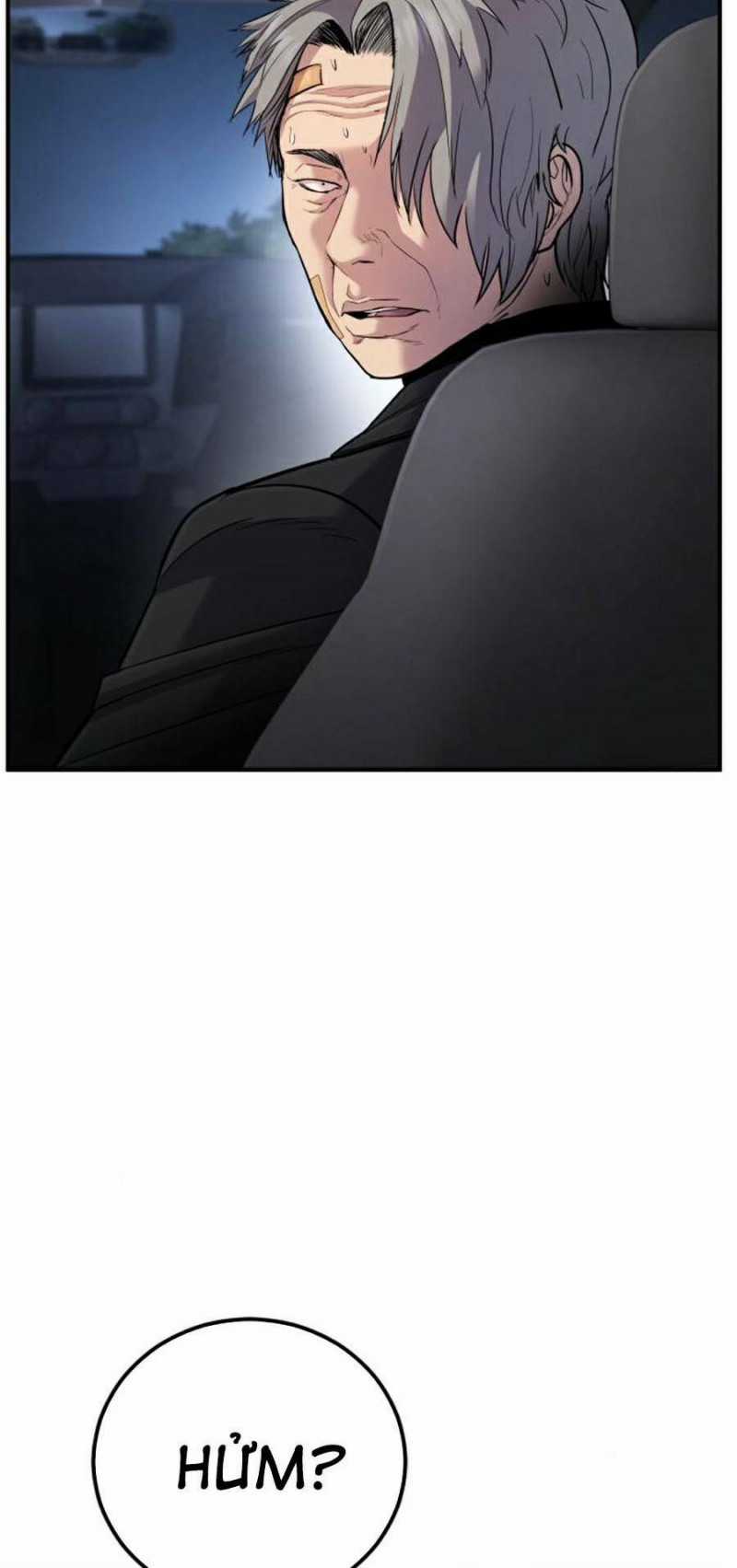 Bố Tôi Là Đặc Vụ Chapter 20.5 trang 7