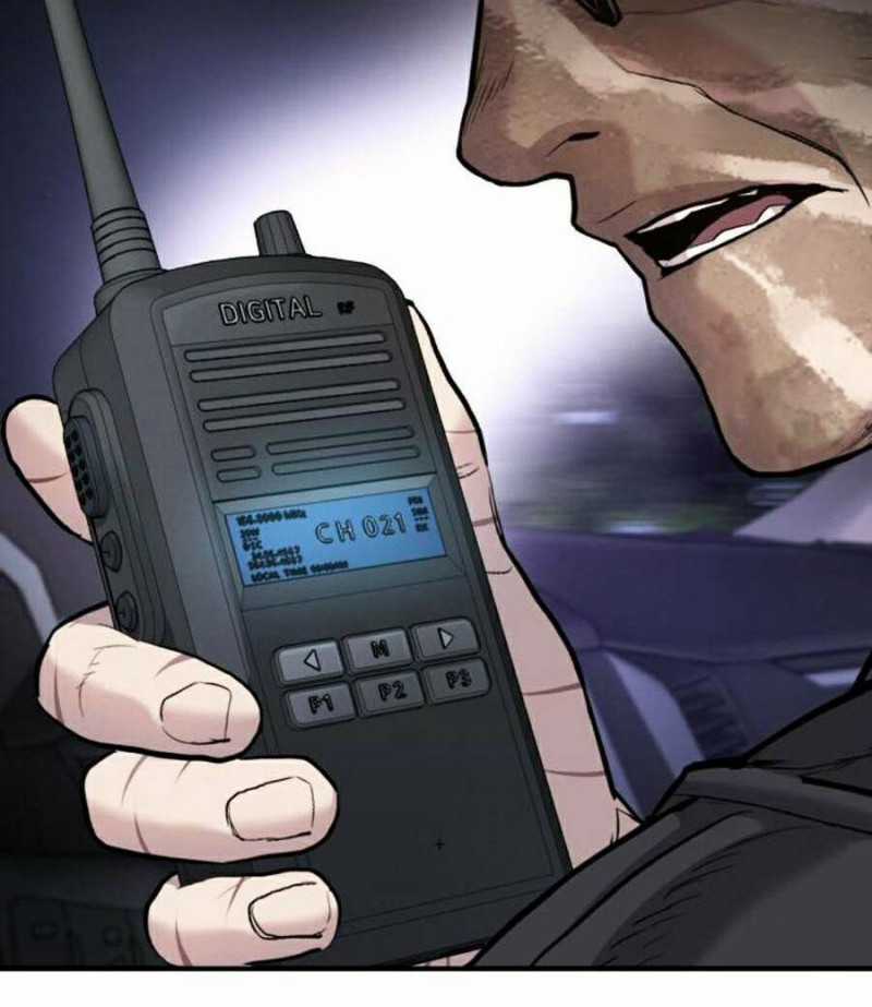 Bố Tôi Là Đặc Vụ Chapter 20.5 trang 78