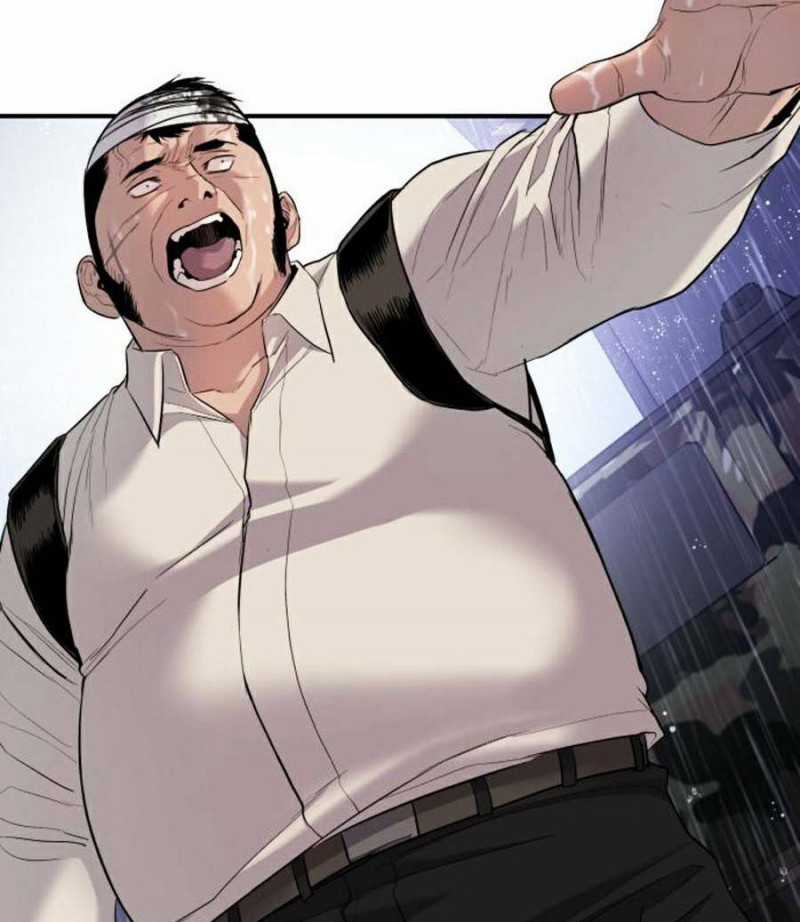 Bố Tôi Là Đặc Vụ Chapter 20.5 trang 85