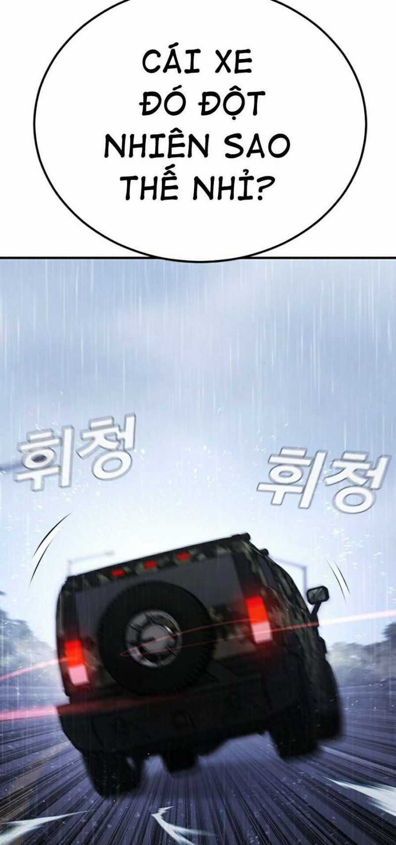 Bố Tôi Là Đặc Vụ Chapter 20.5 trang 9