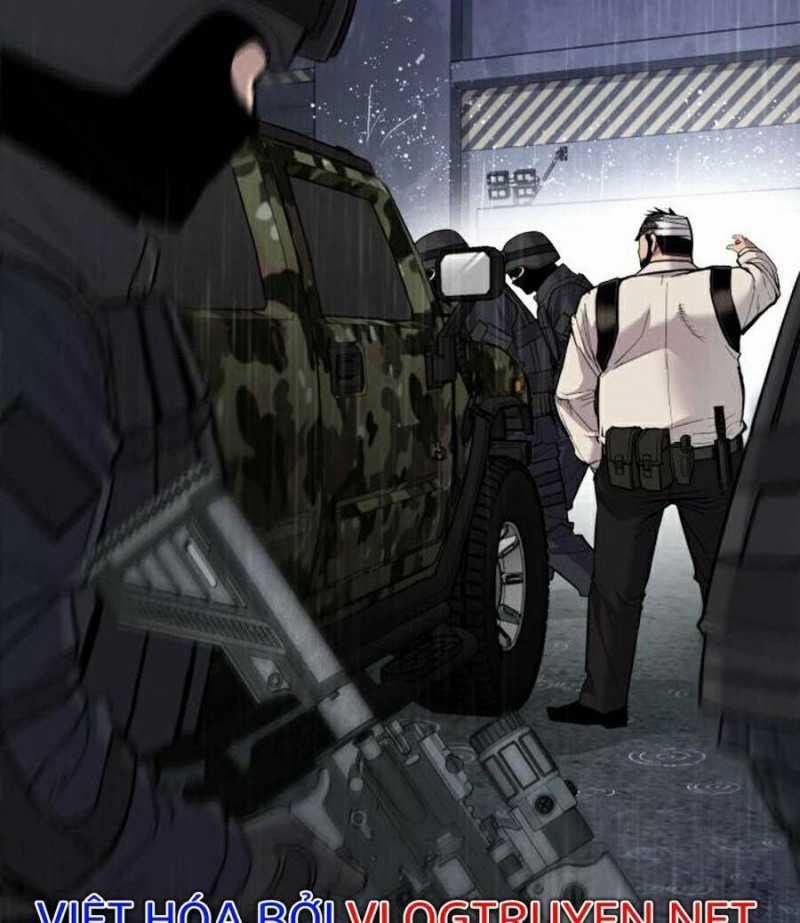 Bố Tôi Là Đặc Vụ Chapter 20.5 trang 98