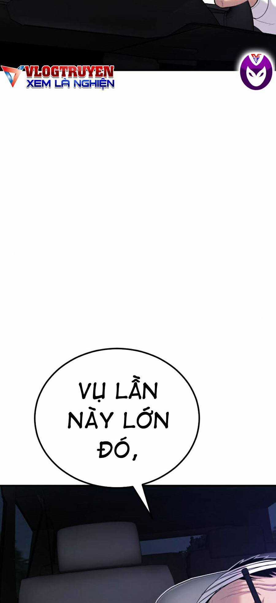 Bố Tôi Là Đặc Vụ Chapter 20 trang 11