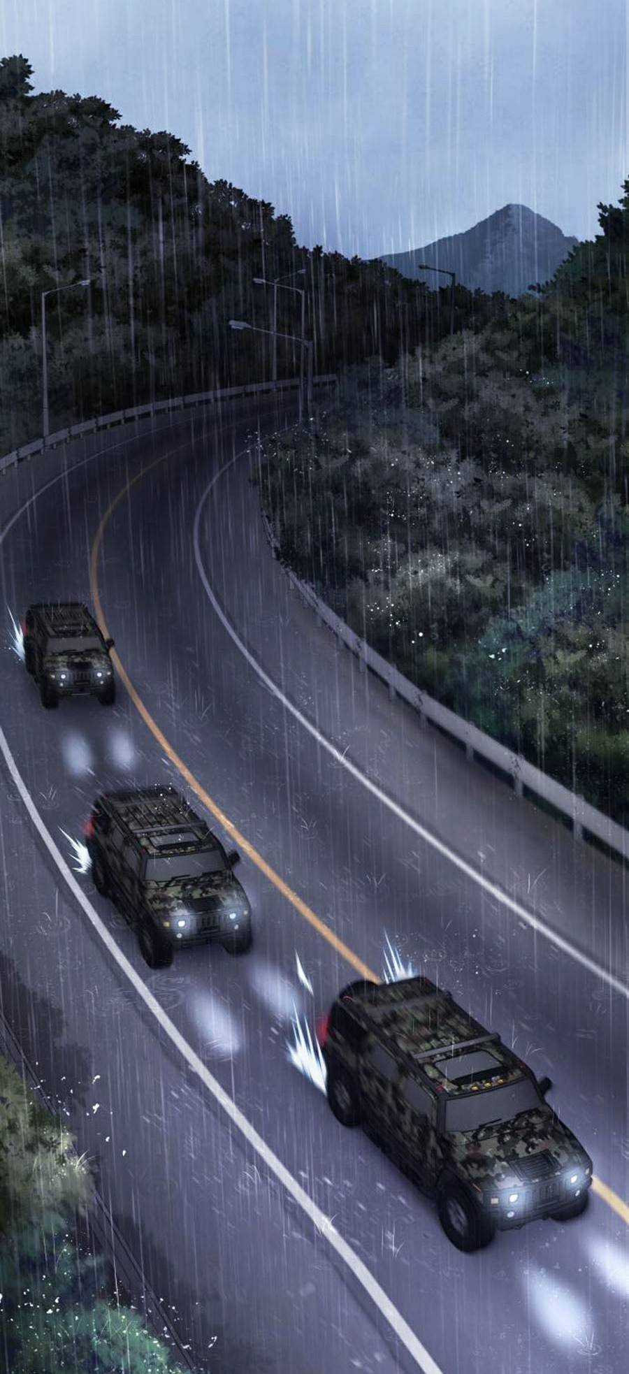 Bố Tôi Là Đặc Vụ Chapter 20 trang 2