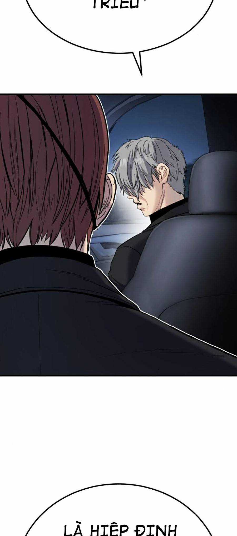 Bố Tôi Là Đặc Vụ Chapter 20 trang 21