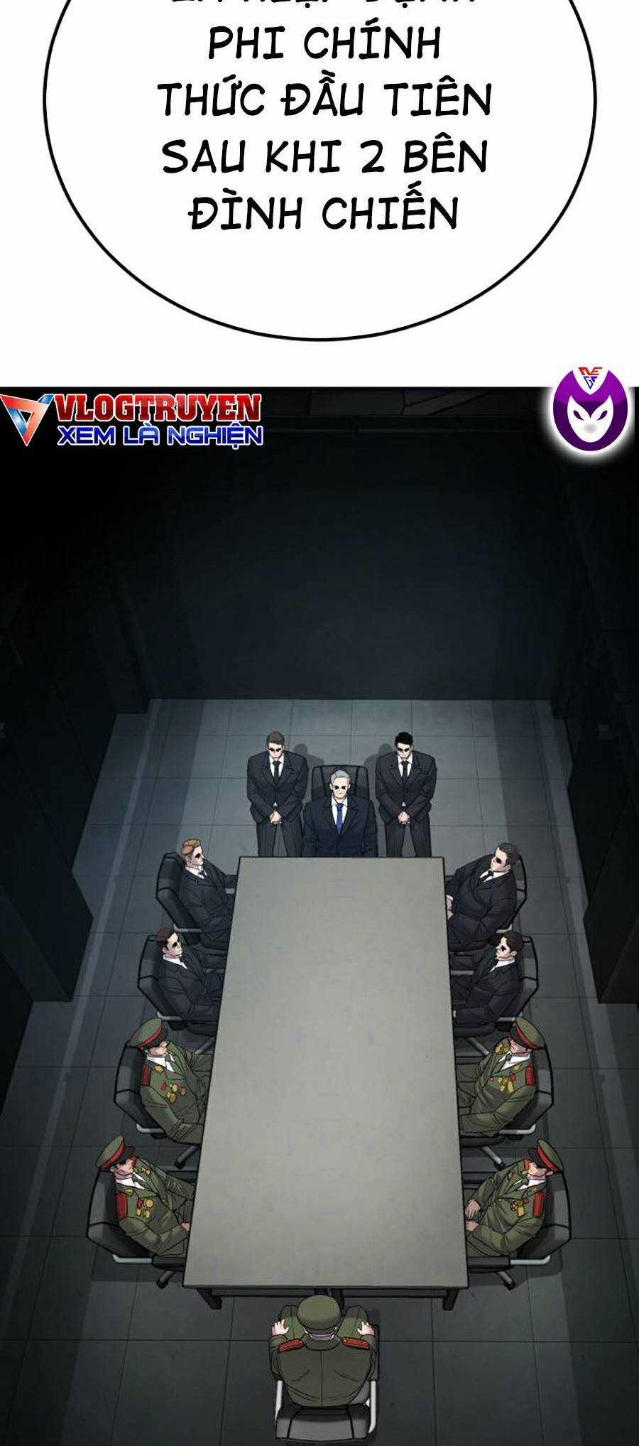 Bố Tôi Là Đặc Vụ Chapter 20 trang 22