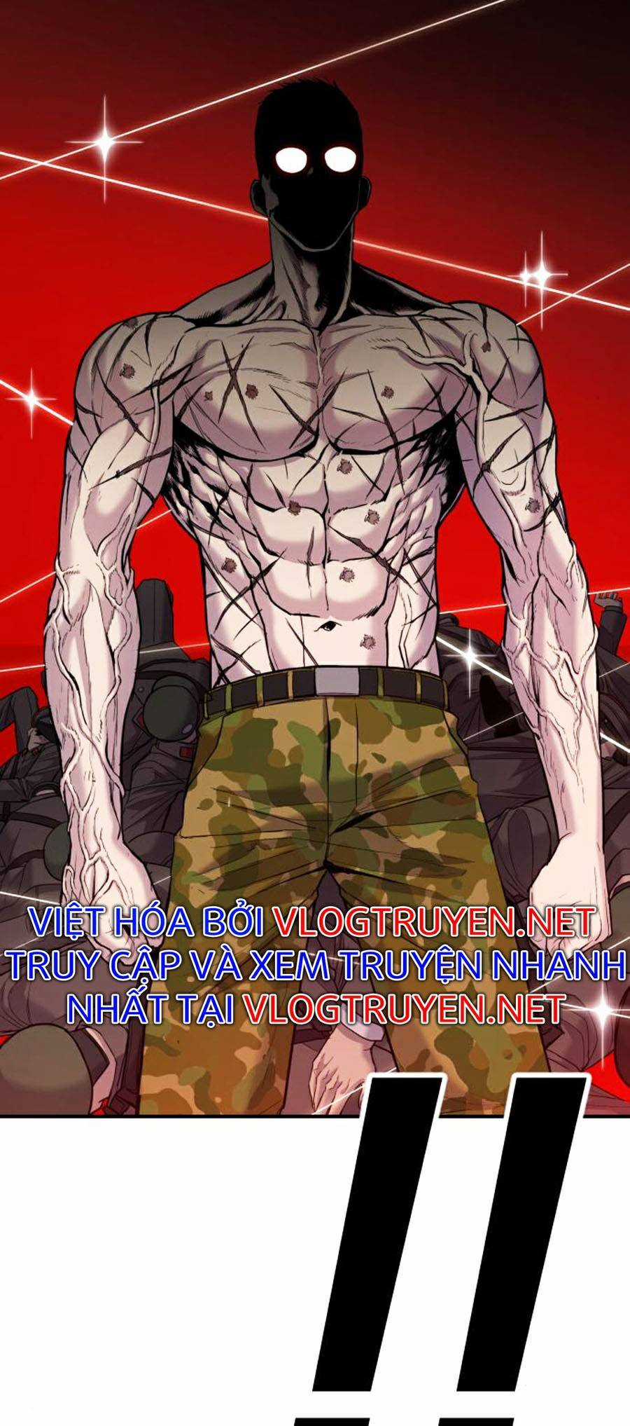 Bố Tôi Là Đặc Vụ Chapter 20 trang 26