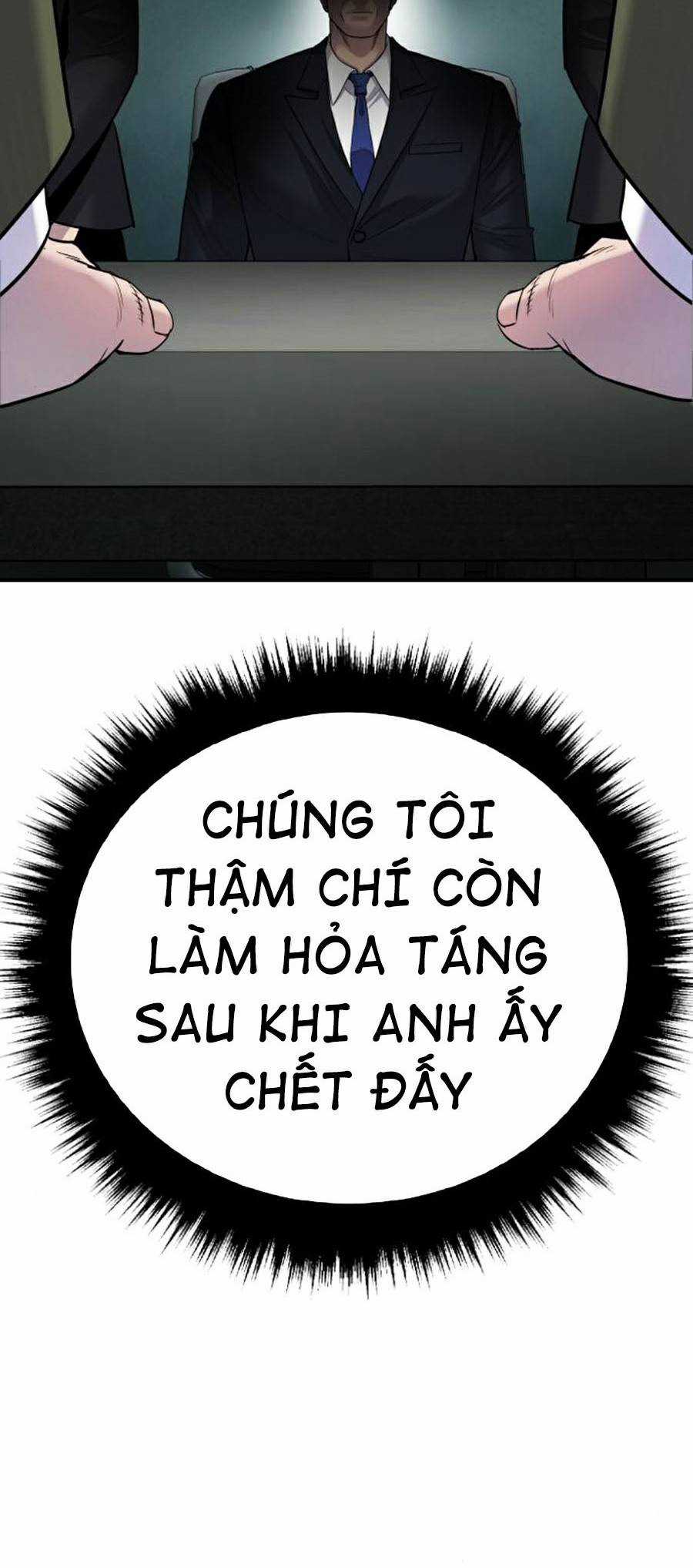Bố Tôi Là Đặc Vụ Chapter 20 trang 33