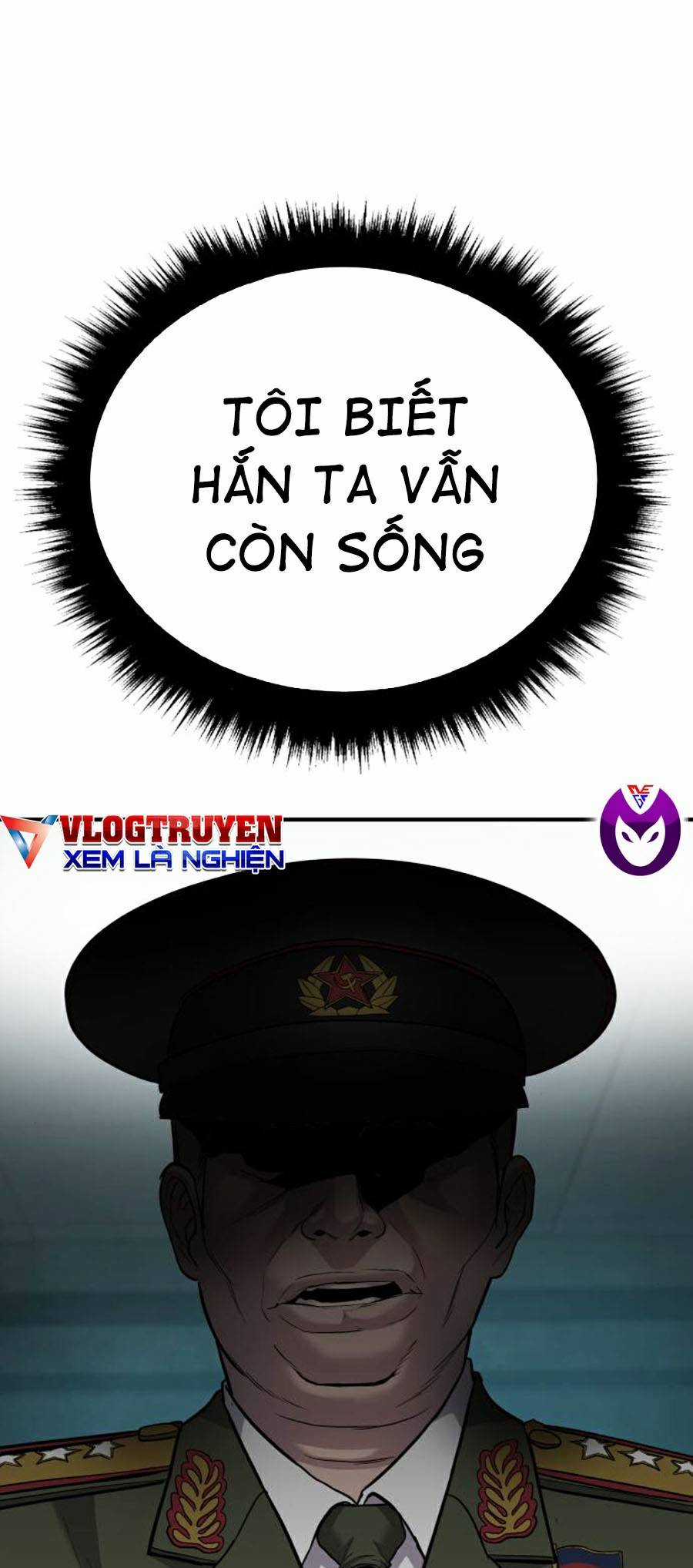 Bố Tôi Là Đặc Vụ Chapter 20 trang 34