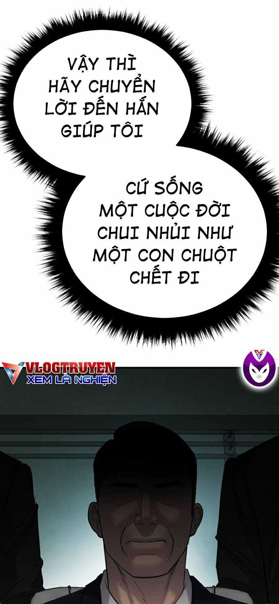 Bố Tôi Là Đặc Vụ Chapter 20 trang 36