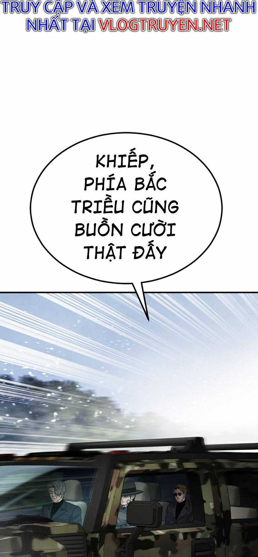Bố Tôi Là Đặc Vụ Chapter 20 trang 38