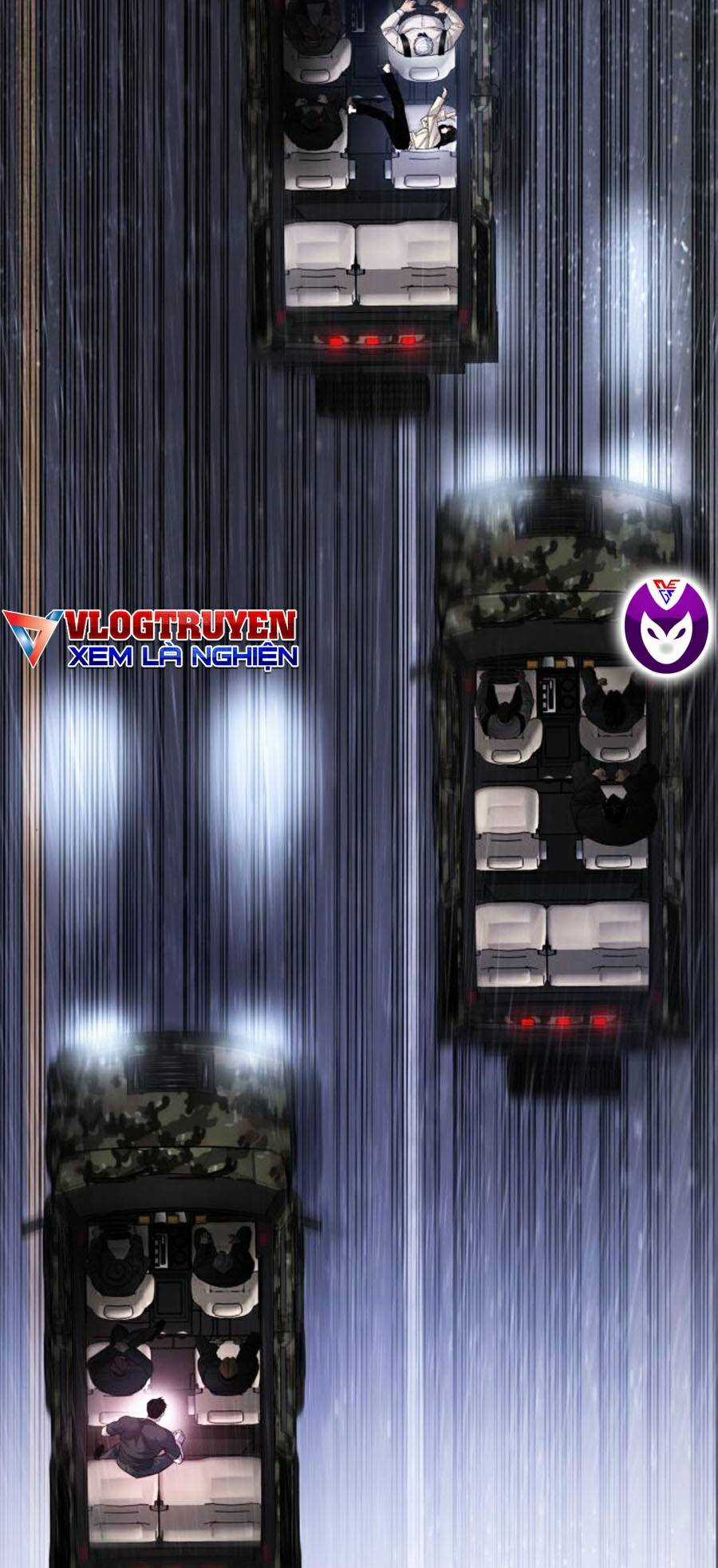 Bố Tôi Là Đặc Vụ Chapter 20 trang 4