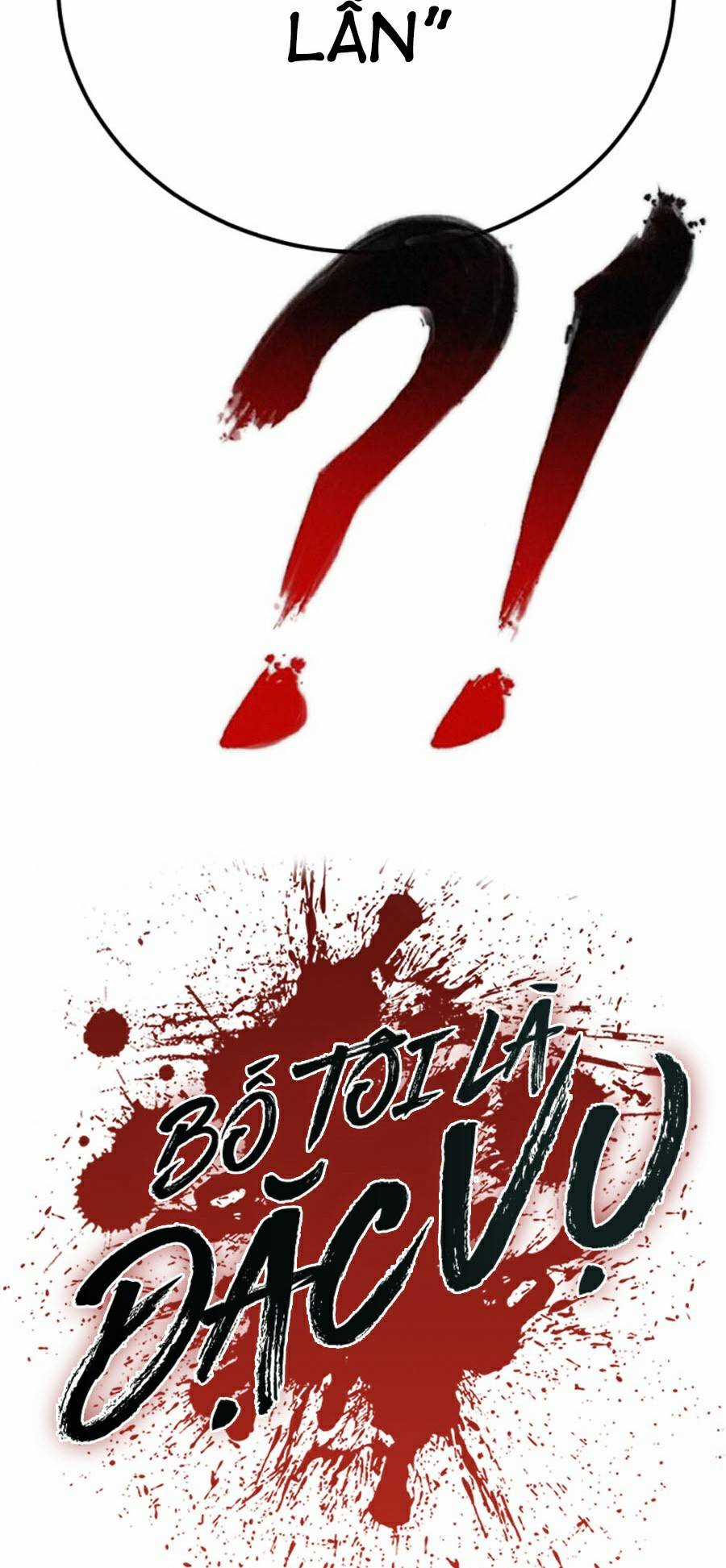 Bố Tôi Là Đặc Vụ Chapter 20 trang 43