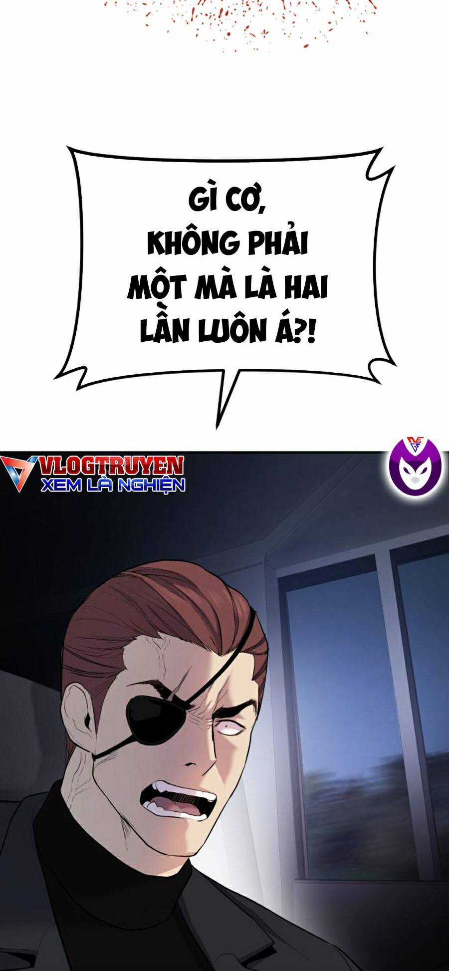 Bố Tôi Là Đặc Vụ Chapter 20 trang 44