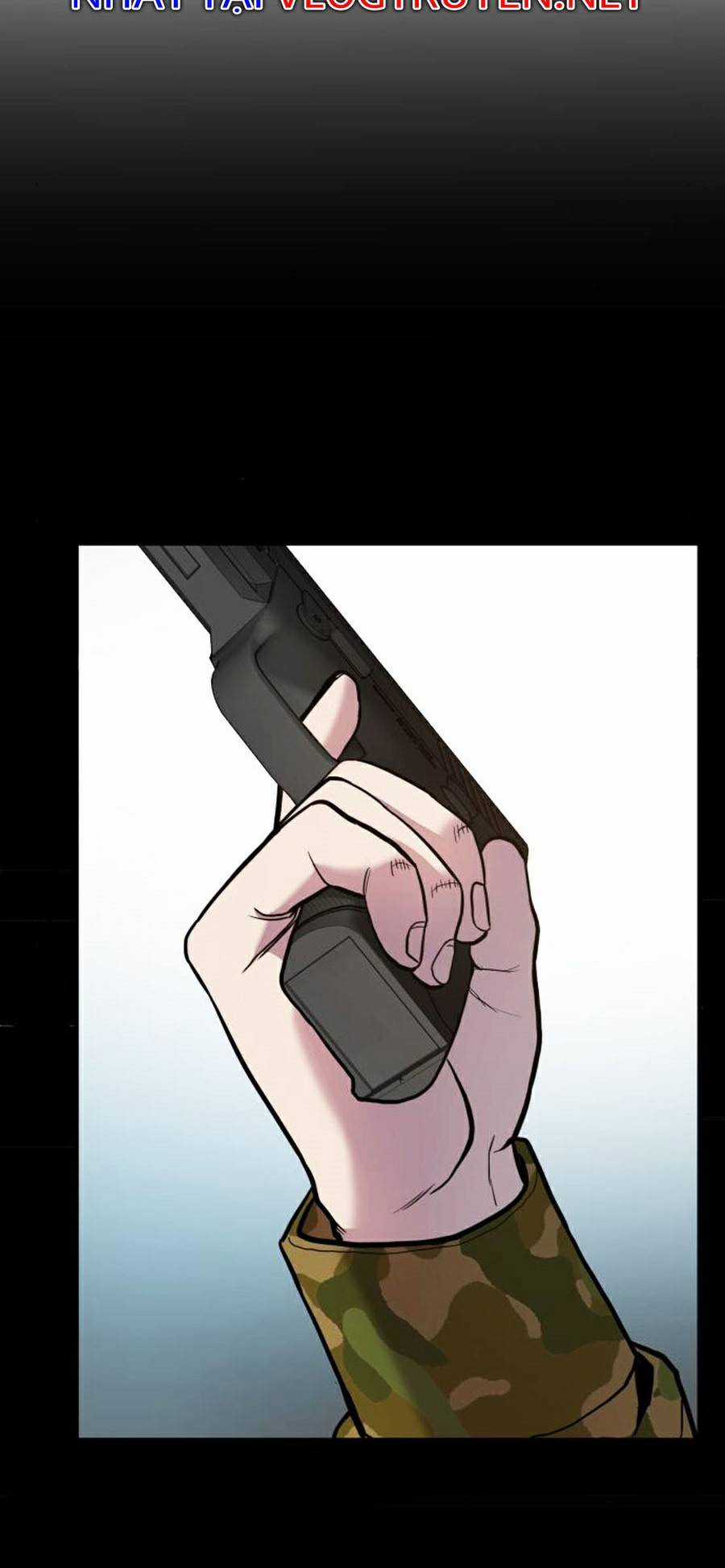 Bố Tôi Là Đặc Vụ Chapter 20 trang 46