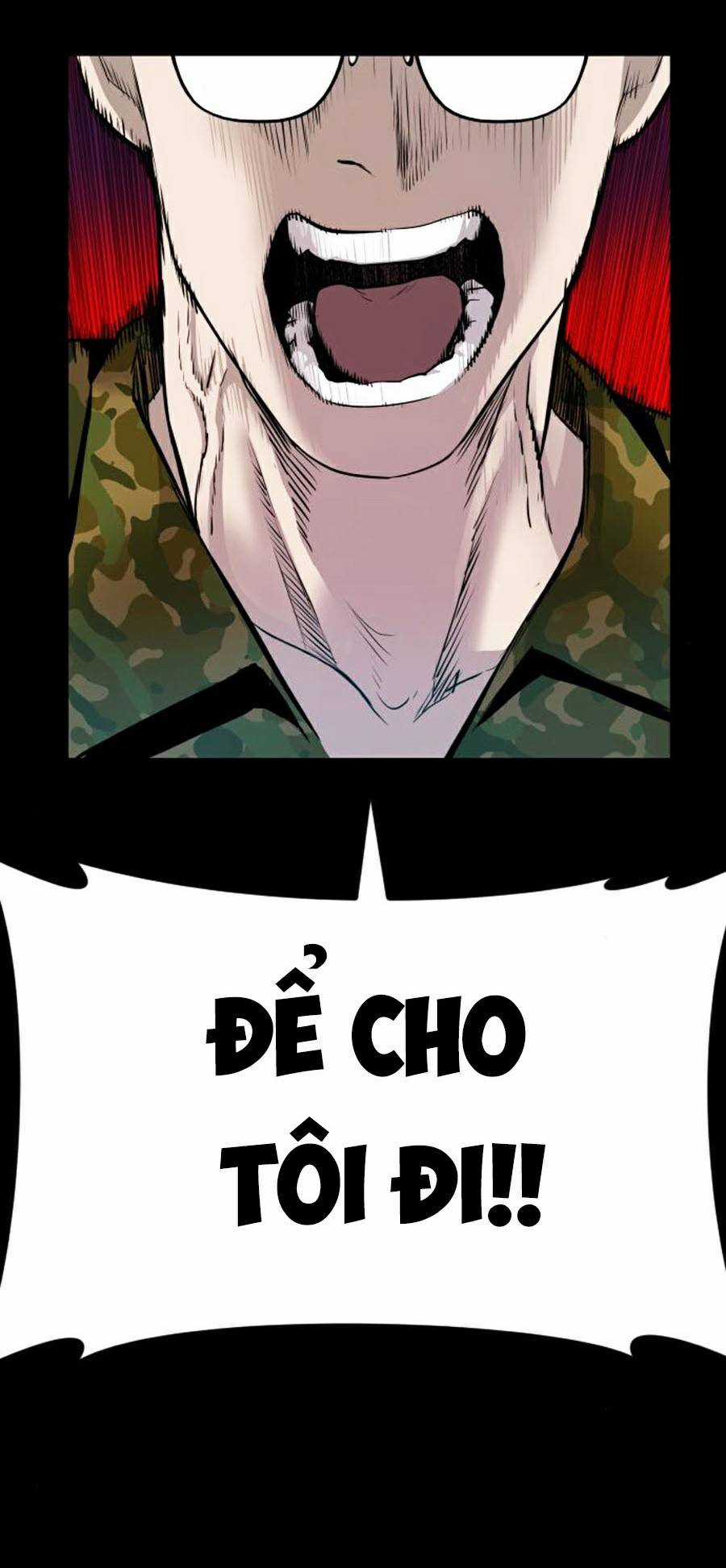 Bố Tôi Là Đặc Vụ Chapter 20 trang 49