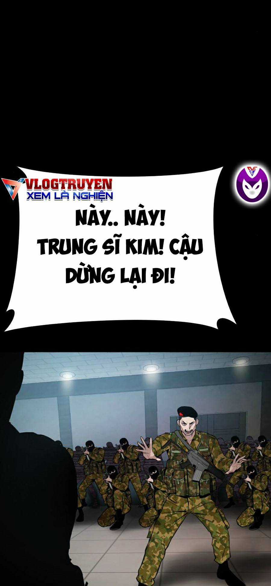 Bố Tôi Là Đặc Vụ Chapter 20 trang 50