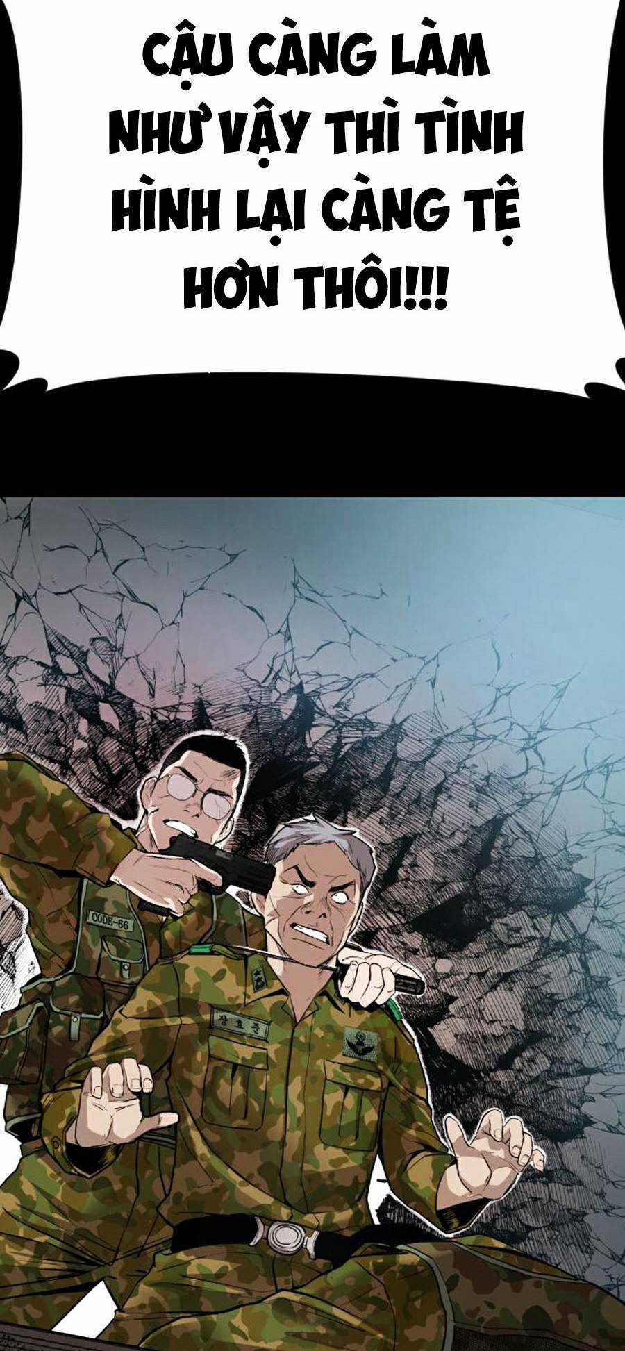 Bố Tôi Là Đặc Vụ Chapter 20 trang 52