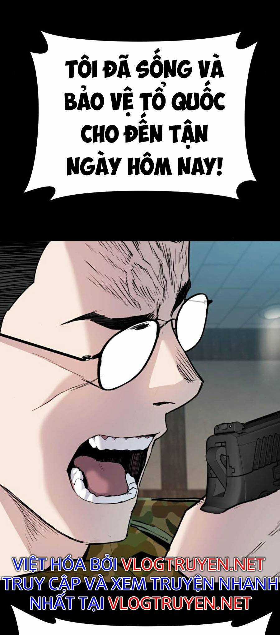 Bố Tôi Là Đặc Vụ Chapter 20 trang 54