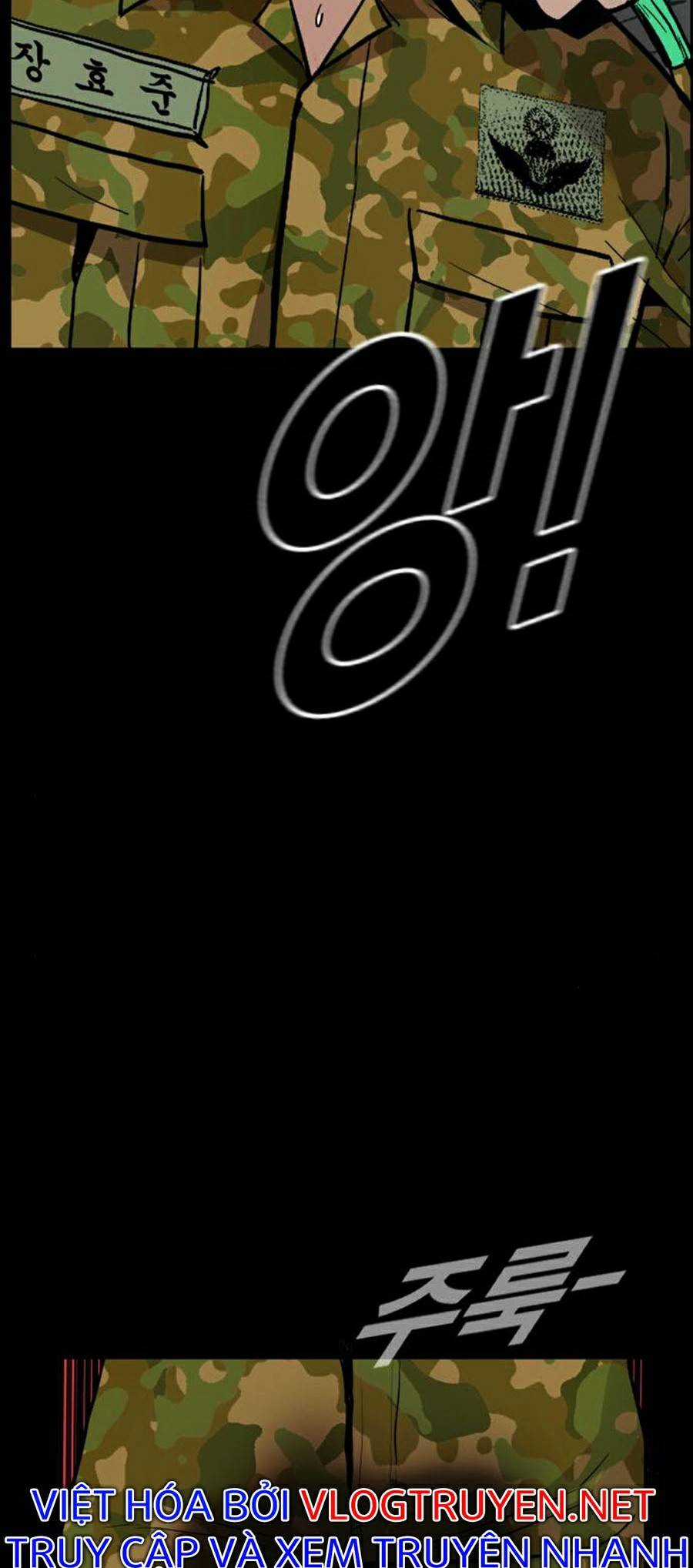 Bố Tôi Là Đặc Vụ Chapter 20 trang 58