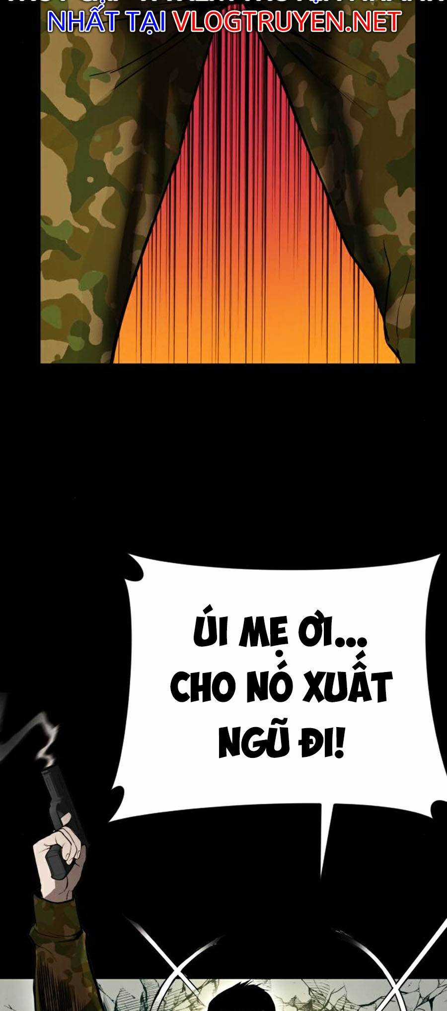 Bố Tôi Là Đặc Vụ Chapter 20 trang 59