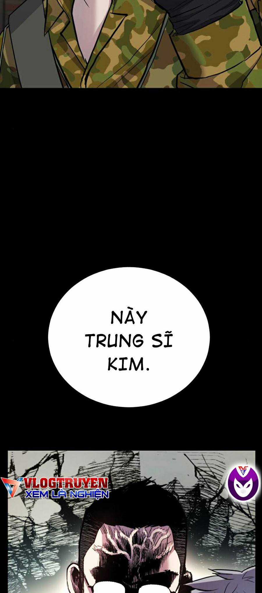 Bố Tôi Là Đặc Vụ Chapter 20 trang 63