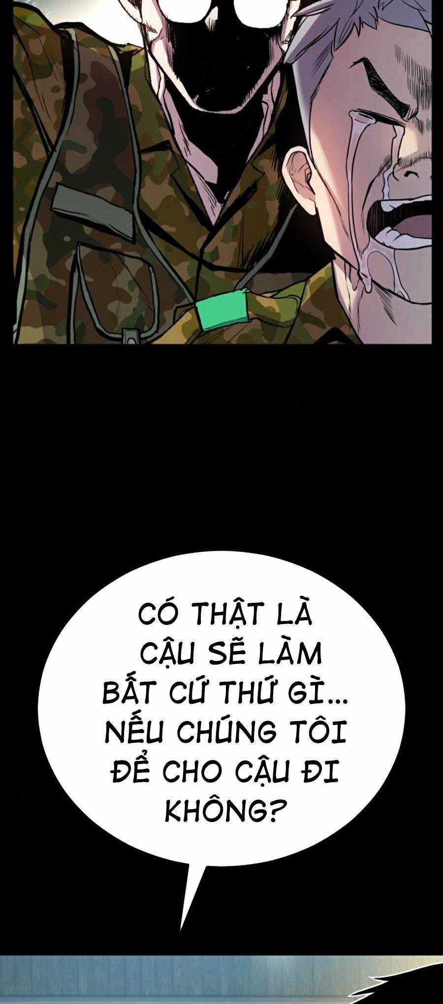 Bố Tôi Là Đặc Vụ Chapter 20 trang 64