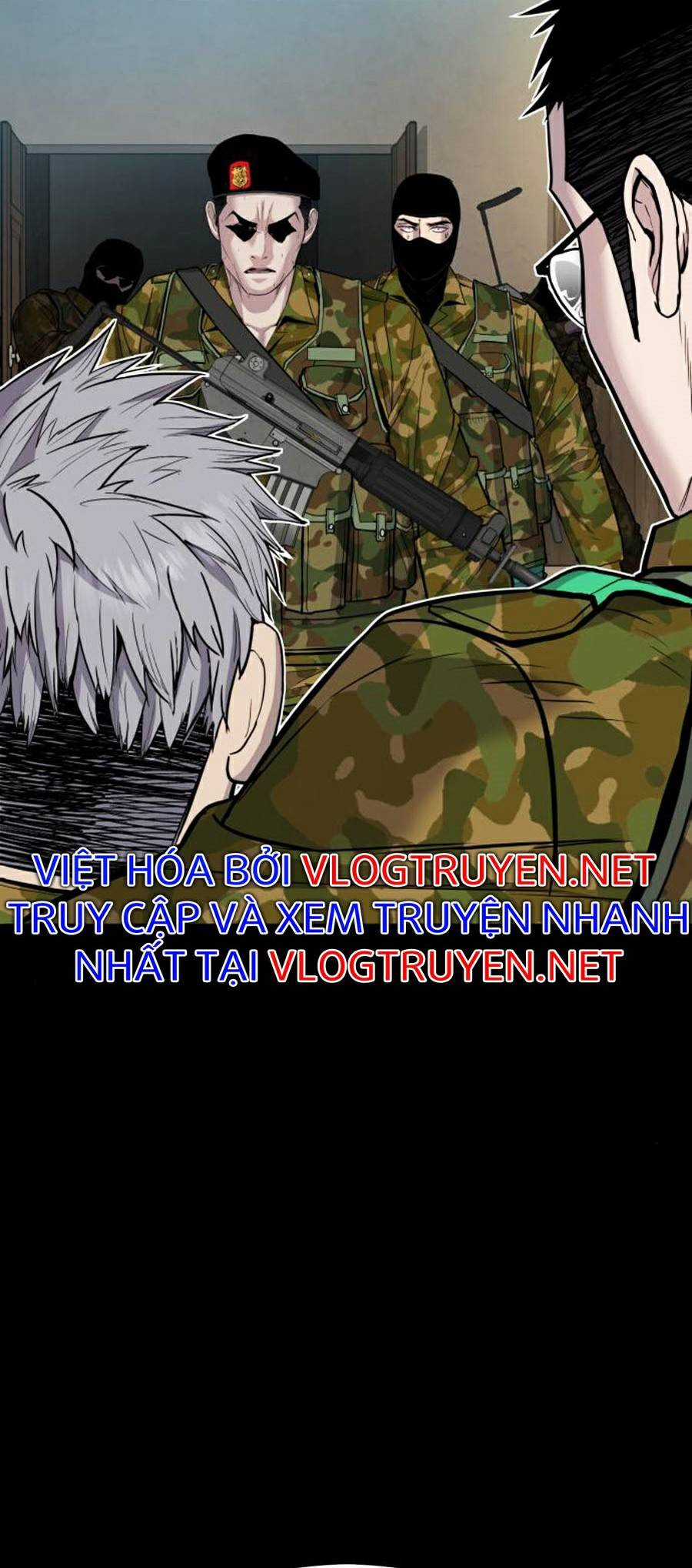 Bố Tôi Là Đặc Vụ Chapter 20 trang 65