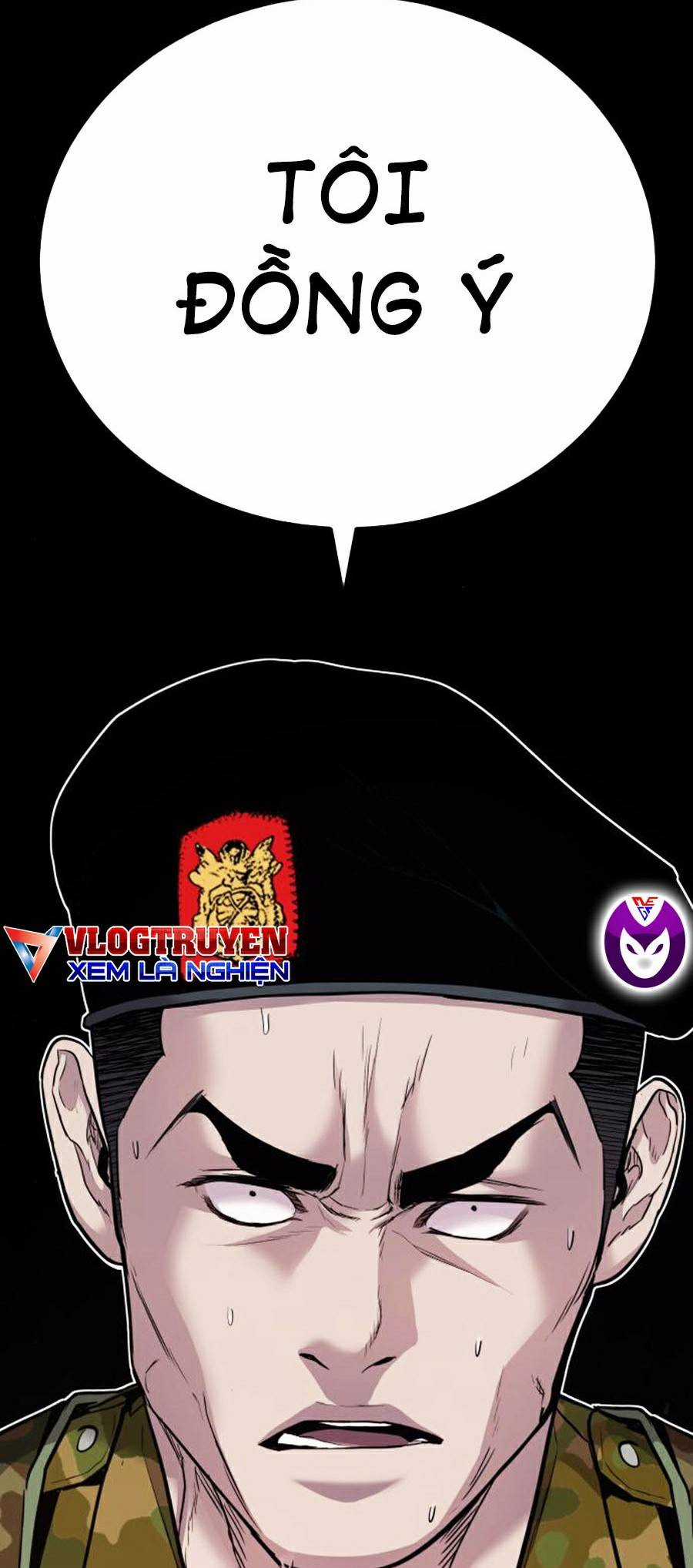 Bố Tôi Là Đặc Vụ Chapter 20 trang 66