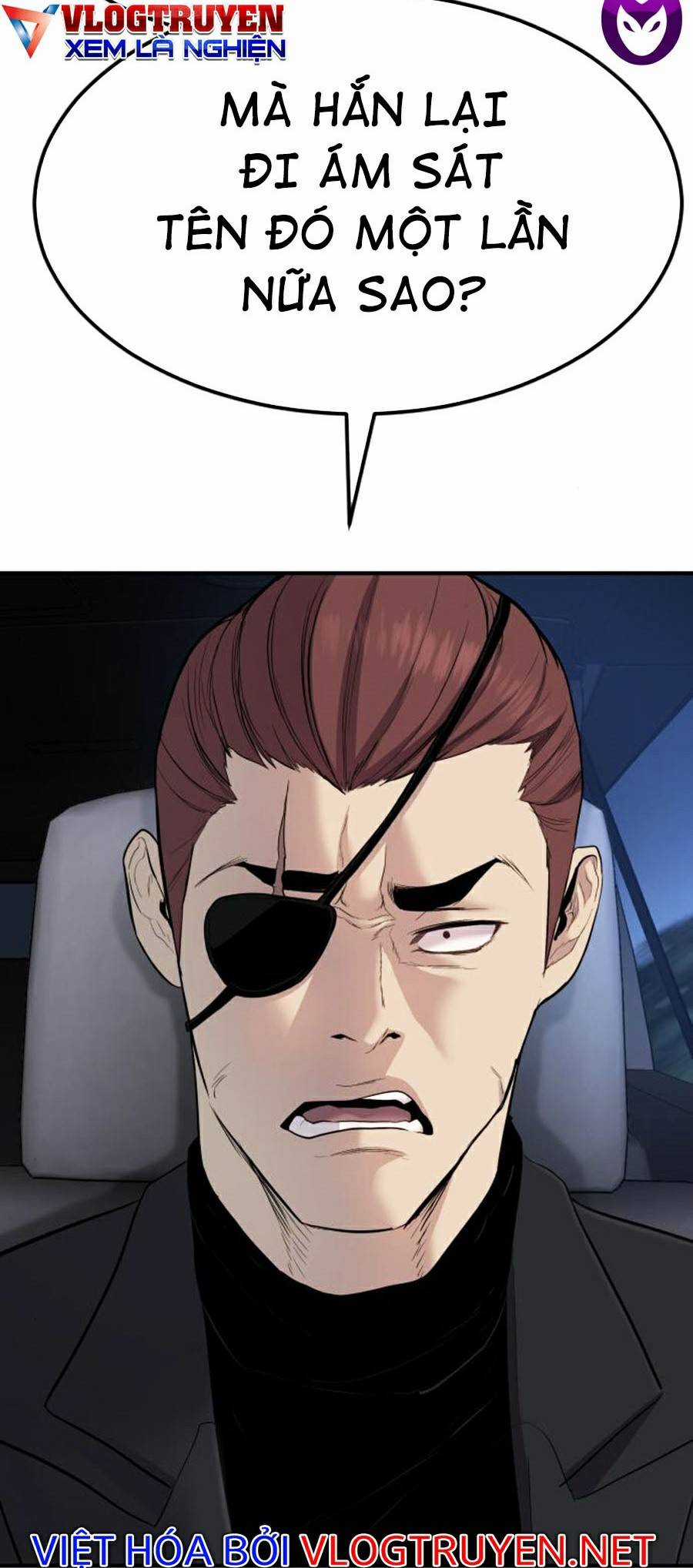 Bố Tôi Là Đặc Vụ Chapter 20 trang 70