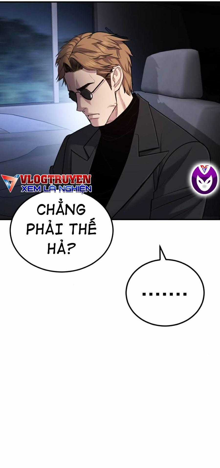 Bố Tôi Là Đặc Vụ Chapter 20 trang 72