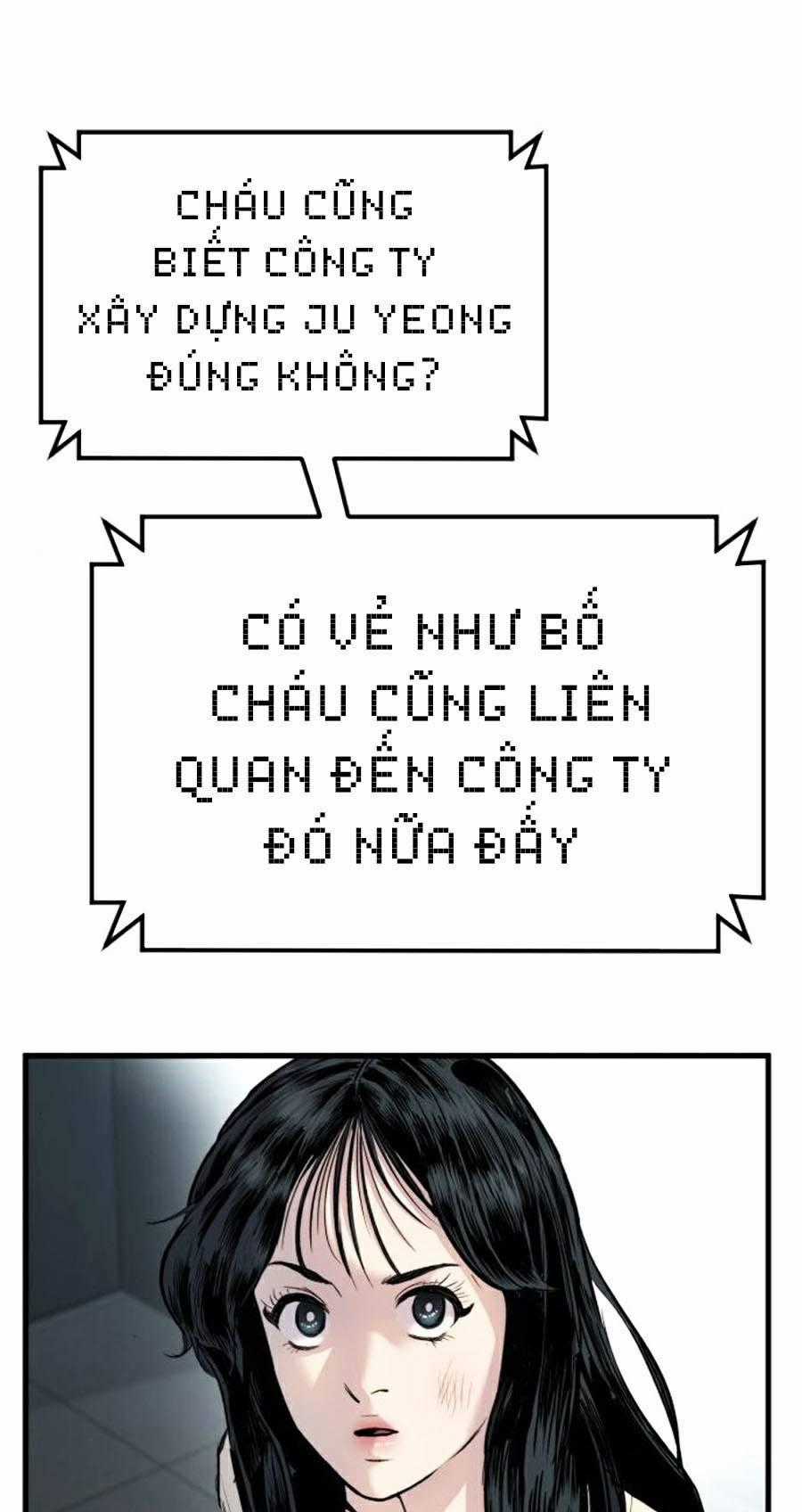 Bố Tôi Là Đặc Vụ Chapter 21.5 trang 0