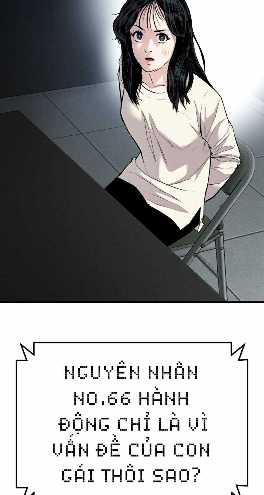 Bố Tôi Là Đặc Vụ Chapter 21.5 trang 10