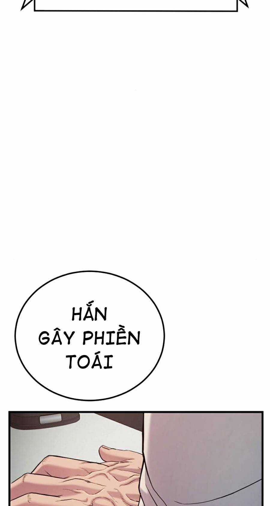 Bố Tôi Là Đặc Vụ Chapter 21.5 trang 11