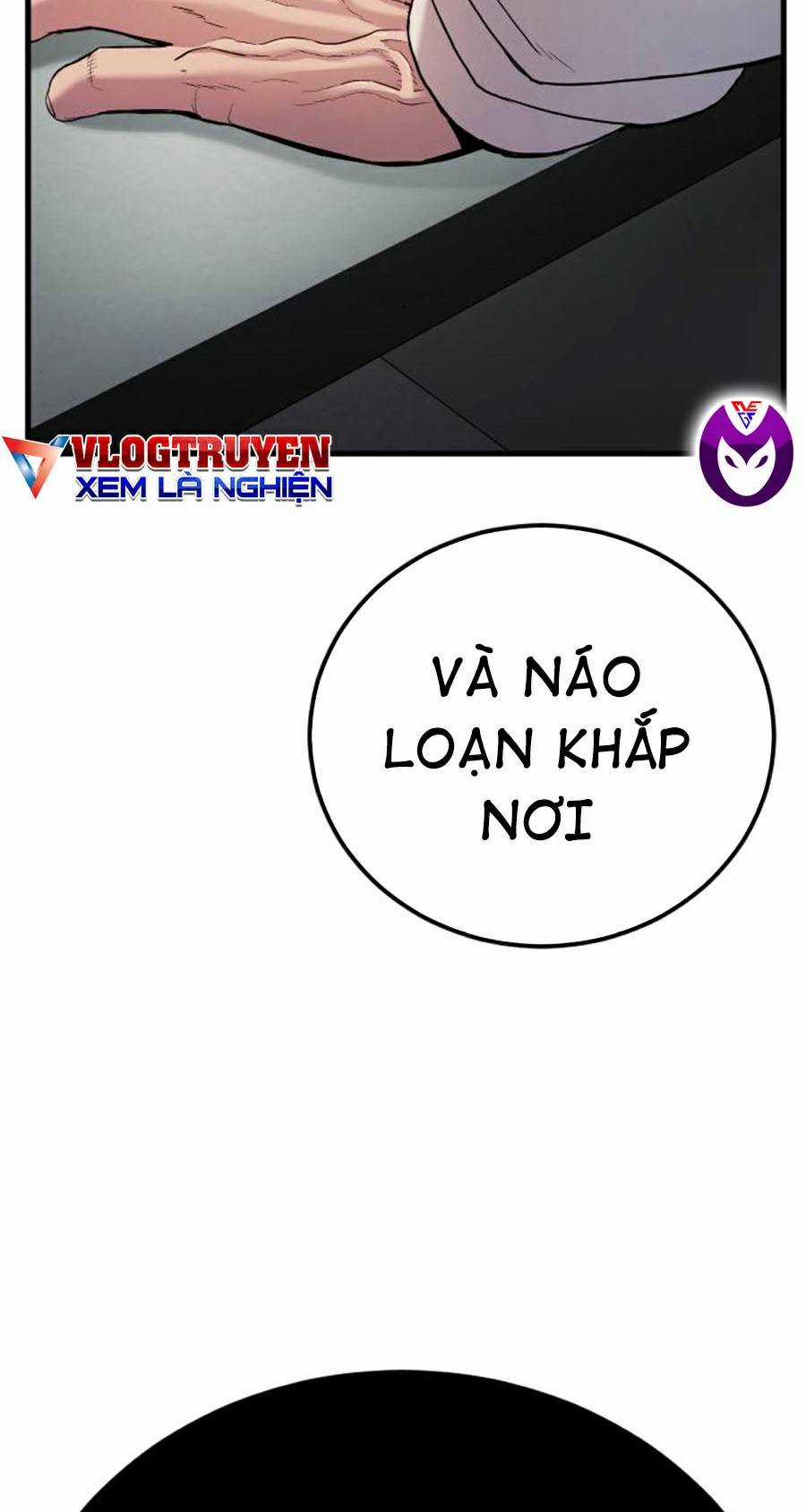 Bố Tôi Là Đặc Vụ Chapter 21.5 trang 12