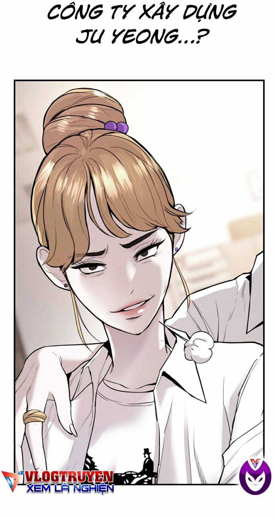 Bố Tôi Là Đặc Vụ Chapter 21.5 trang 2