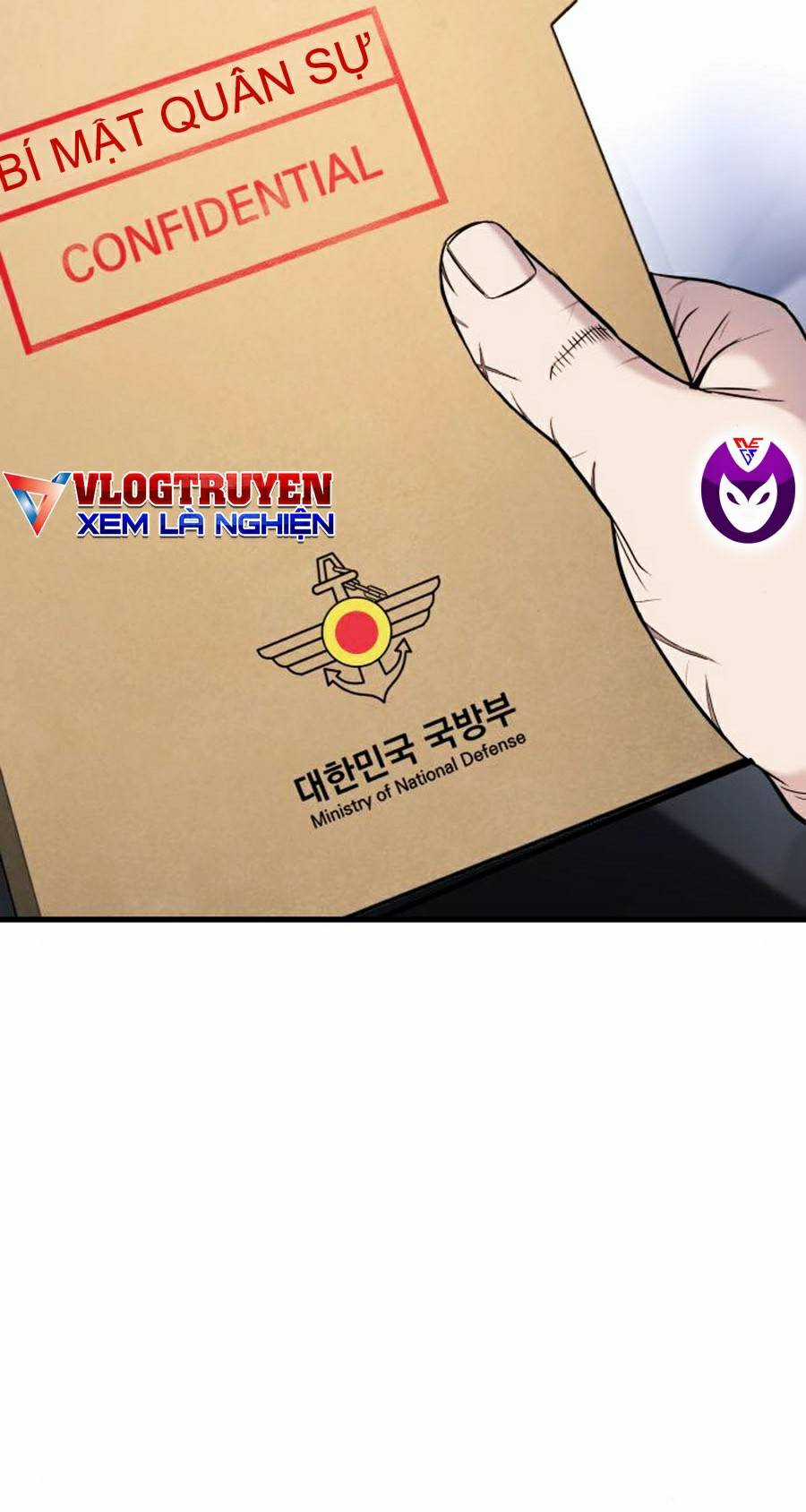 Bố Tôi Là Đặc Vụ Chapter 21.5 trang 20