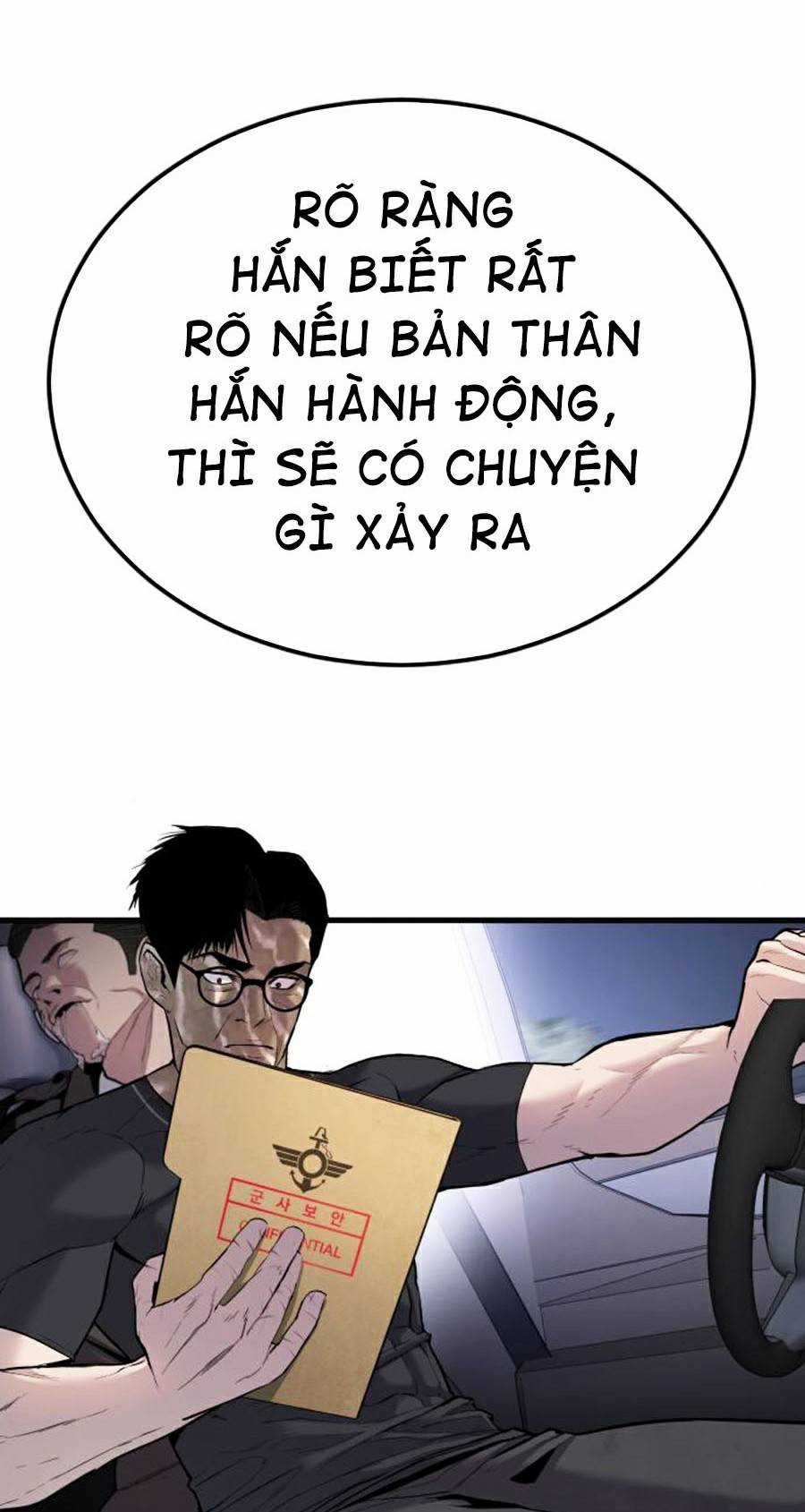 Bố Tôi Là Đặc Vụ Chapter 21.5 trang 21