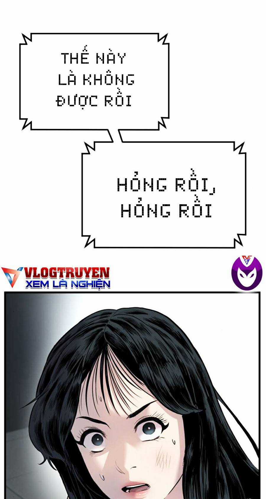 Bố Tôi Là Đặc Vụ Chapter 21.5 trang 23