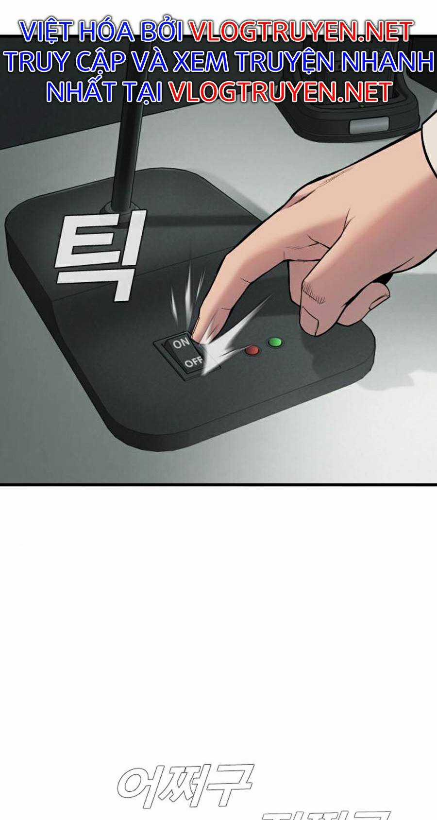 Bố Tôi Là Đặc Vụ Chapter 21.5 trang 25