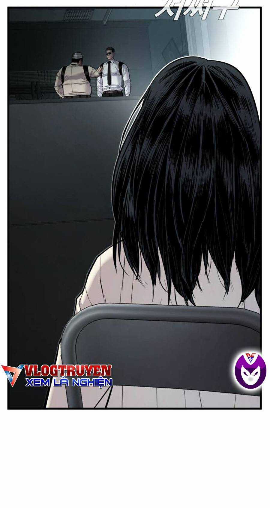 Bố Tôi Là Đặc Vụ Chapter 21.5 trang 26