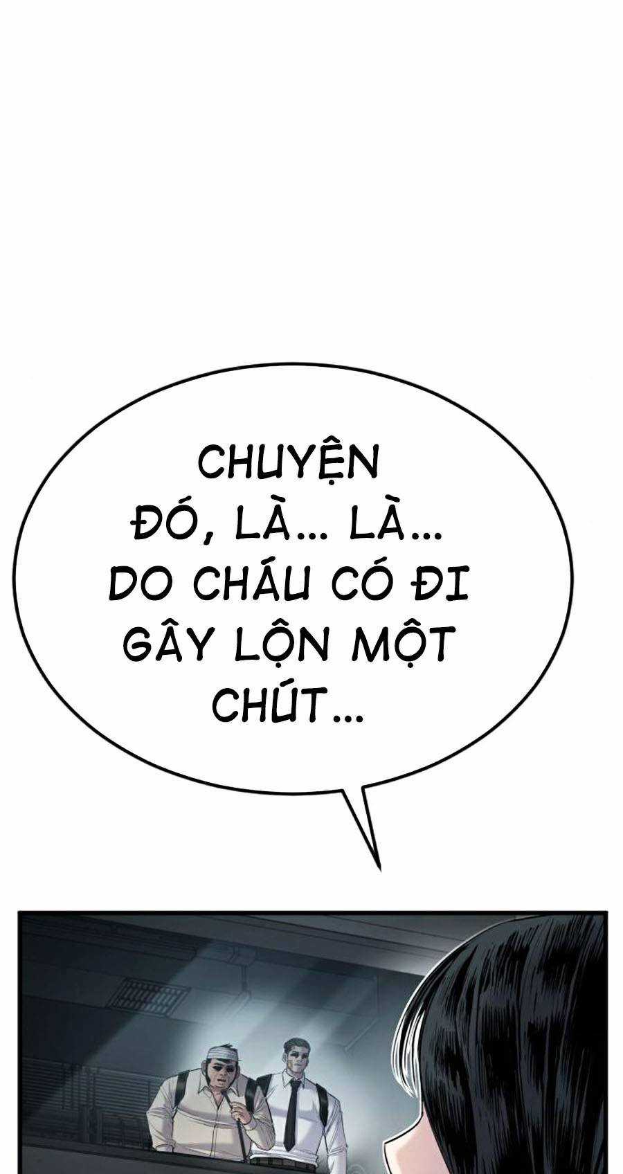 Bố Tôi Là Đặc Vụ Chapter 21.5 trang 3