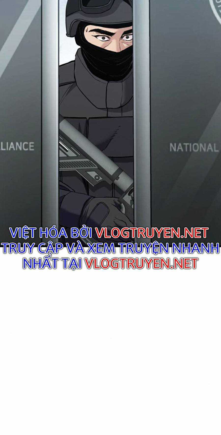 Bố Tôi Là Đặc Vụ Chapter 21.5 trang 32