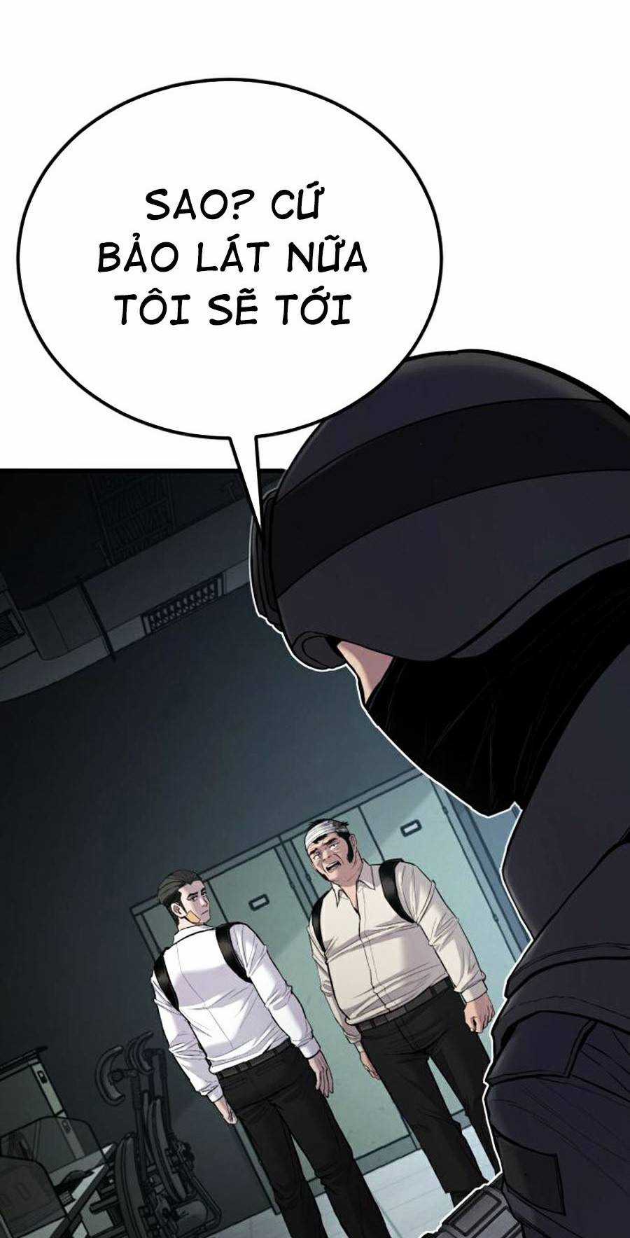 Bố Tôi Là Đặc Vụ Chapter 21.5 trang 33