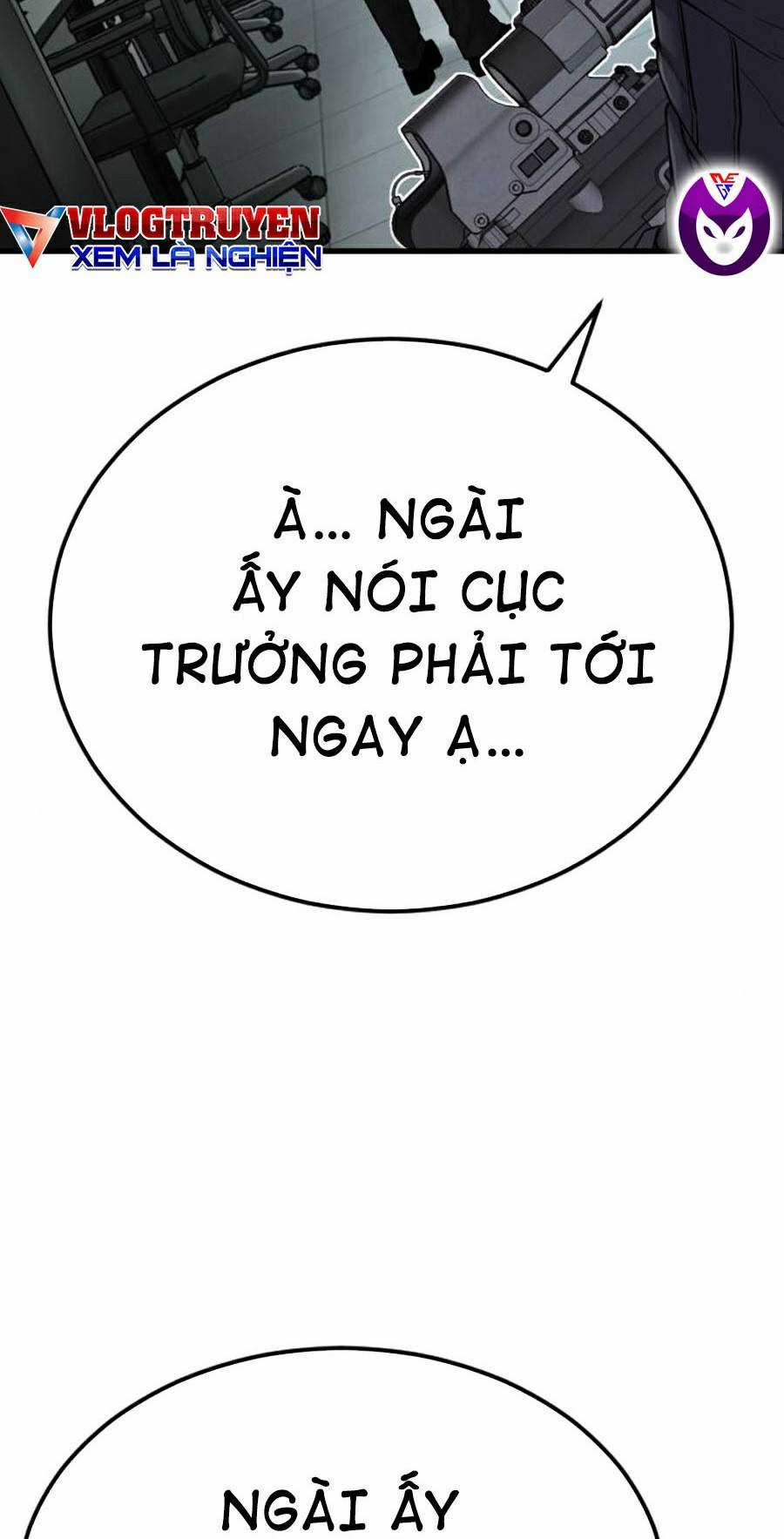 Bố Tôi Là Đặc Vụ Chapter 21.5 trang 34
