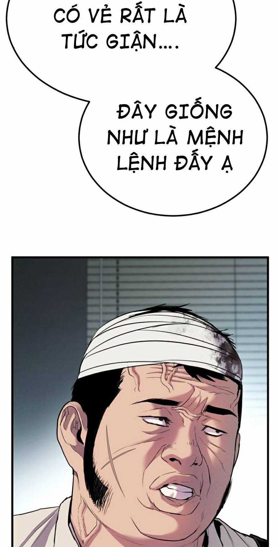 Bố Tôi Là Đặc Vụ Chapter 21.5 trang 35