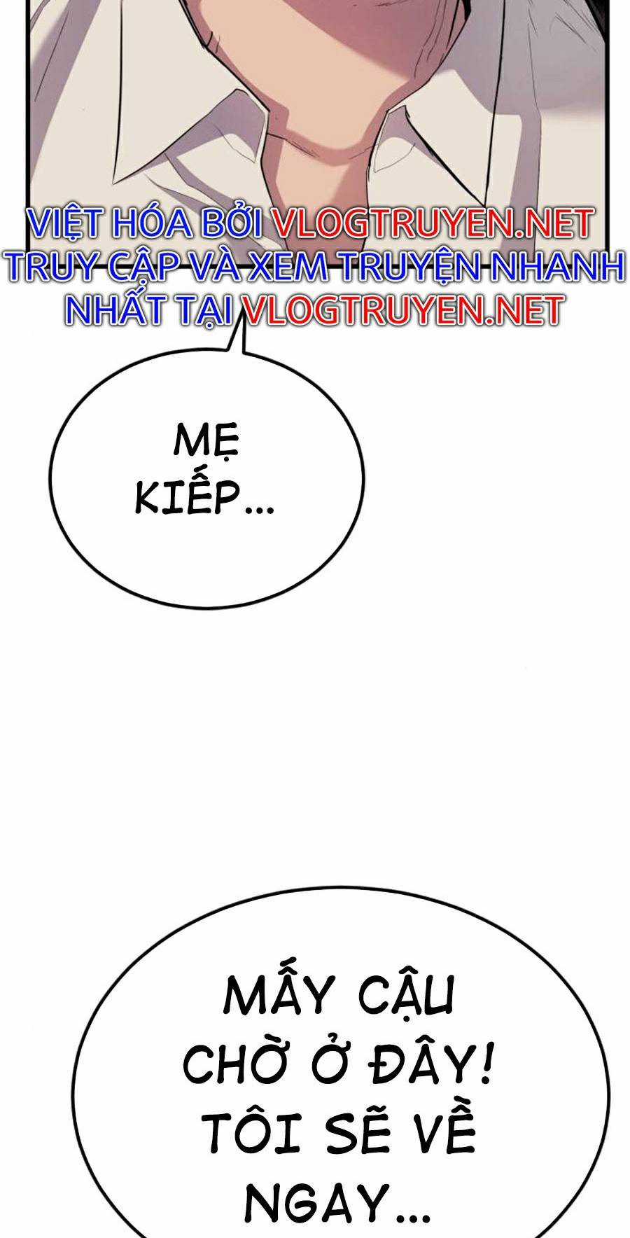 Bố Tôi Là Đặc Vụ Chapter 21.5 trang 36