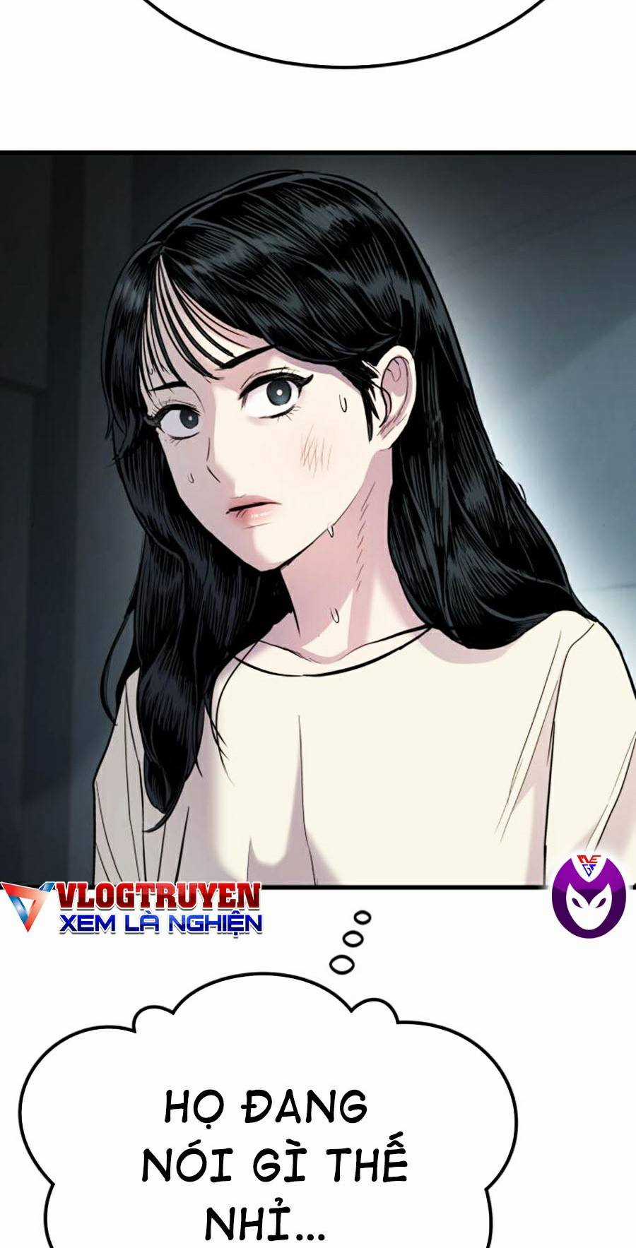 Bố Tôi Là Đặc Vụ Chapter 21.5 trang 37