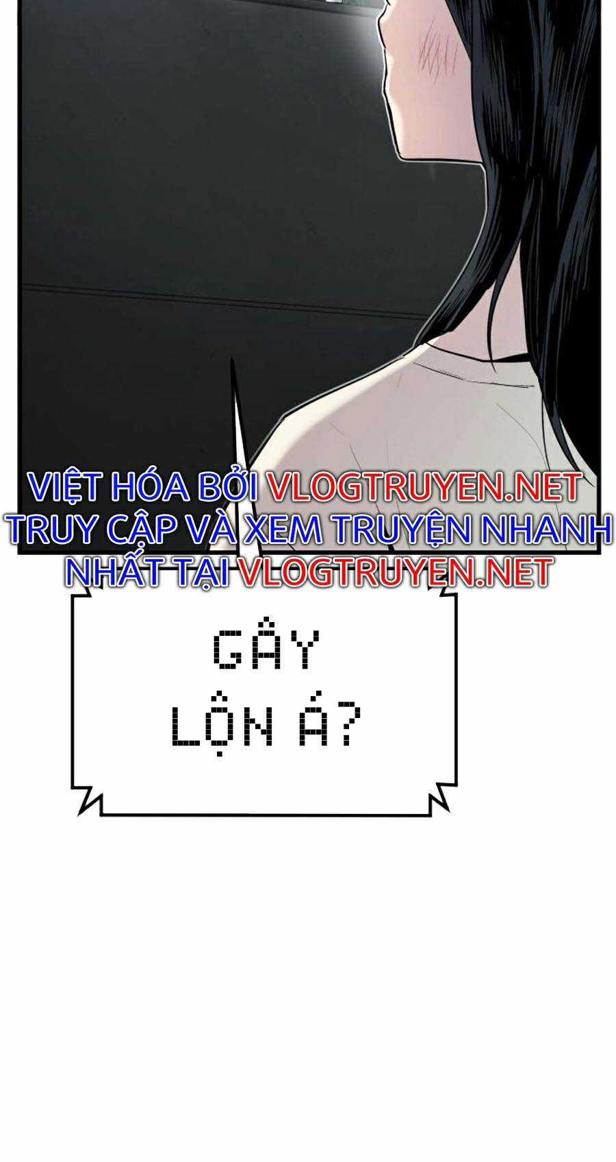 Bố Tôi Là Đặc Vụ Chapter 21.5 trang 4