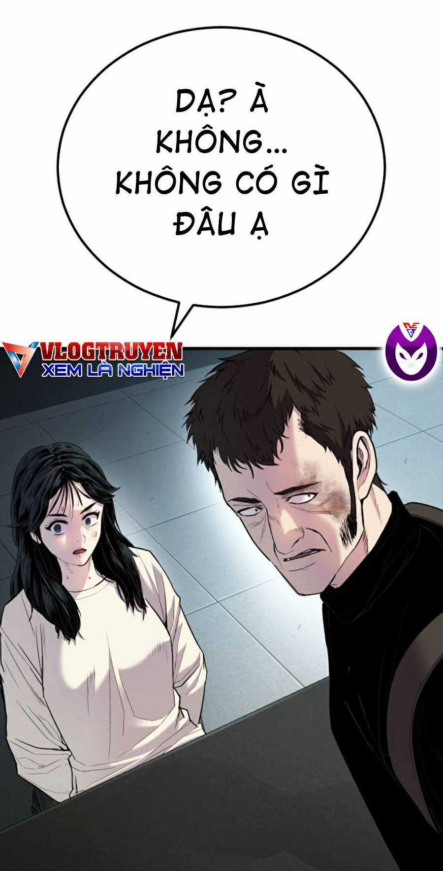 Bố Tôi Là Đặc Vụ Chapter 21.5 trang 44